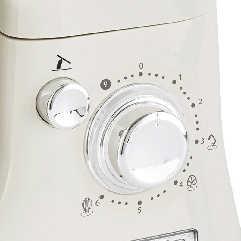 Ariete 阿里亚特 1594厨师机家用小型多功能全自动搅拌揉活面机商用和面机