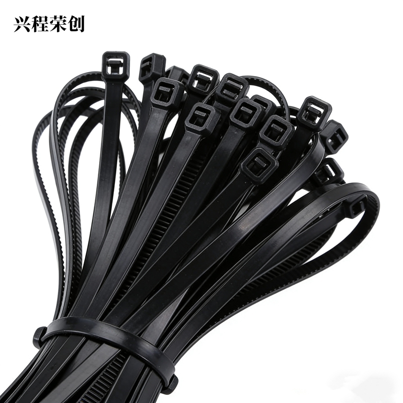 兴程荣创 耐力尼龙束线带高清大图