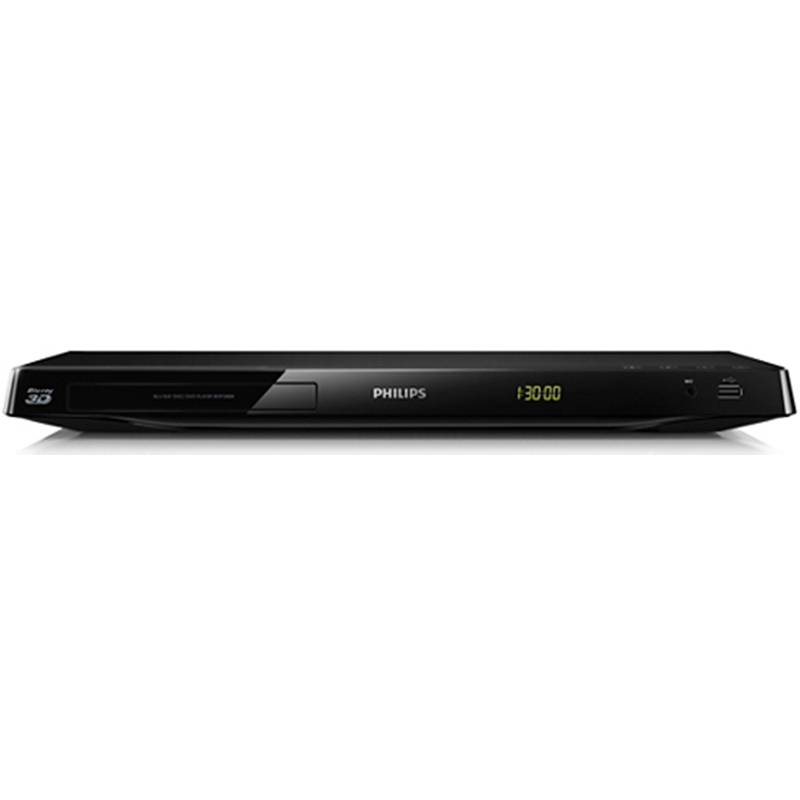 Philips/飞利浦 BDP3380K BD蓝光高清碟机DVD播放器高清DVD影碟机