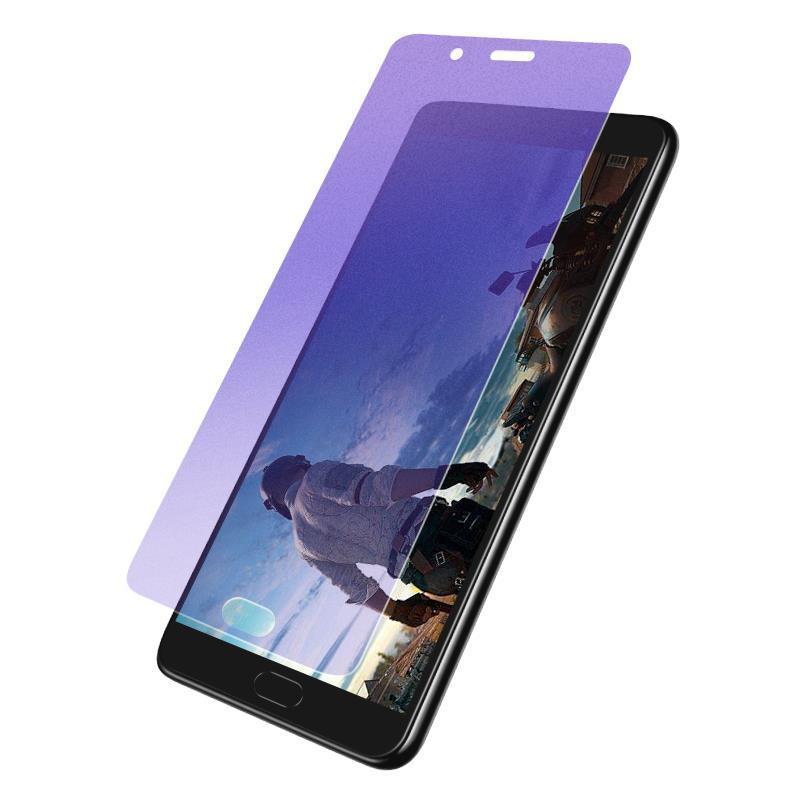 oppor11全屏钢化膜磨砂护眼r11s蓝光r11plus防汗r11splus手机贴膜