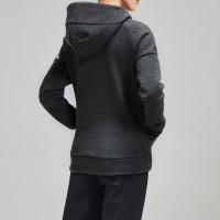 adidas女服夹克外套新款ZNE休闲运动服DY5773