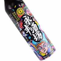 永丰酒坊38度戏看人生黑色箱500mlx6
