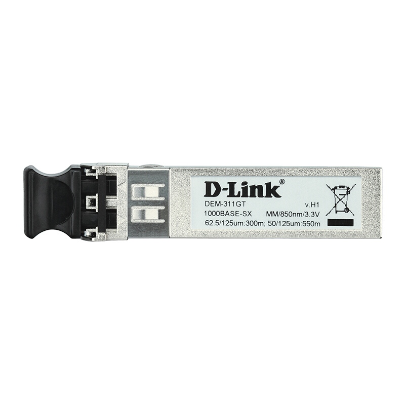 友讯(D-Link) 友讯(D-link)DEM-311GT 千兆多模光纤模块 单位:个