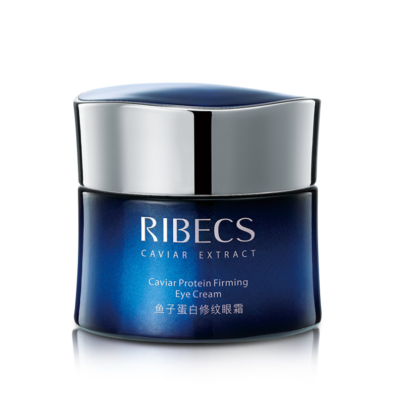 伊贝诗RIBECS 鱼子蛋白修纹眼霜20g 眼霜
