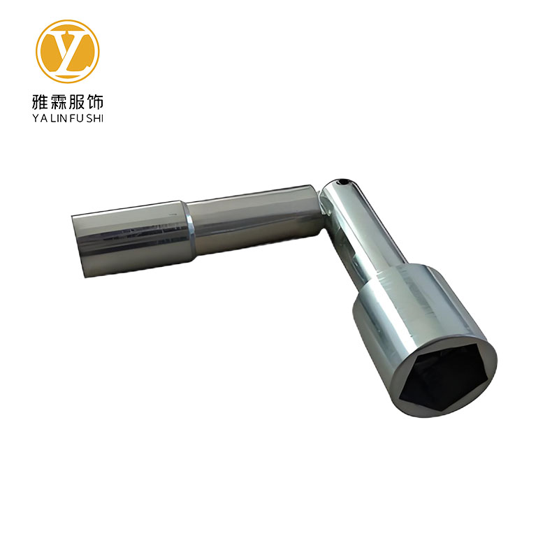 雅霖服 信号线变压钥匙13-18 把高清大图