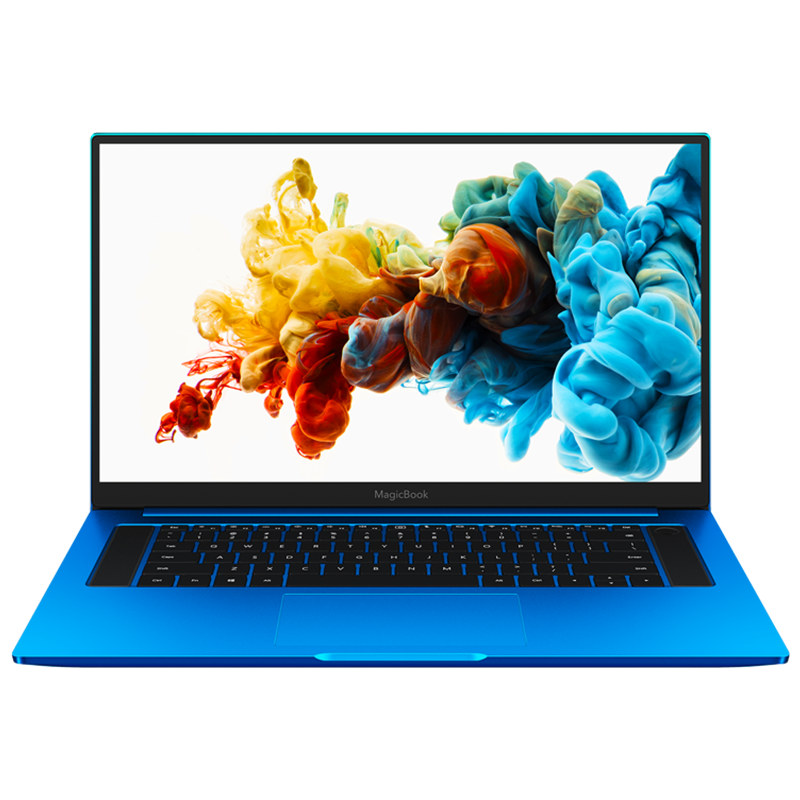 荣耀 Honor 轻薄本hly W19rp 华为 Huawei 荣耀magicbook Pro 16 1英寸锐龙版r5 3550h 16gb 512gb 魅海星蓝集显windows版指纹解锁全面屏轻薄荣耀笔记本 价格图片品牌报价 苏宁易购华科手机专营店