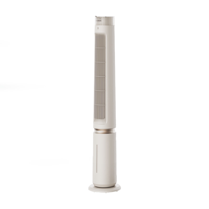 艾美特AIRMATE 塔式空调扇 语音冰风扇 FC-SRI20高清大图