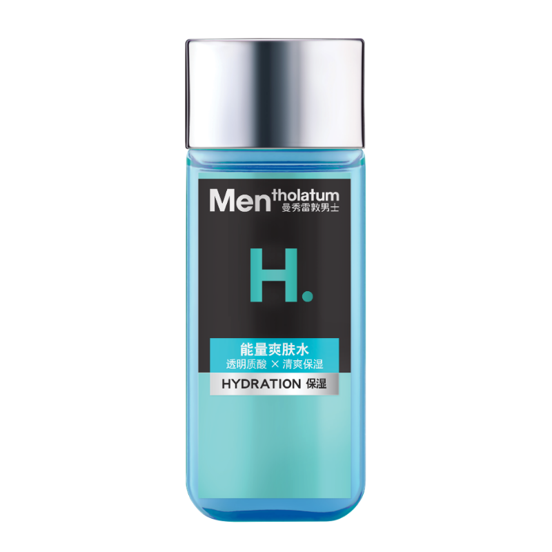 曼秀雷敦能量爽肤水120ml高清大图