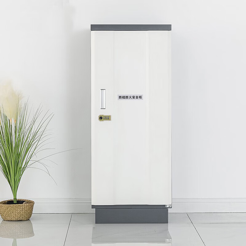 合祥源 防磁柜六抽 含机械密码锁 525*480*1300mm QX-WJG89 组高清大图