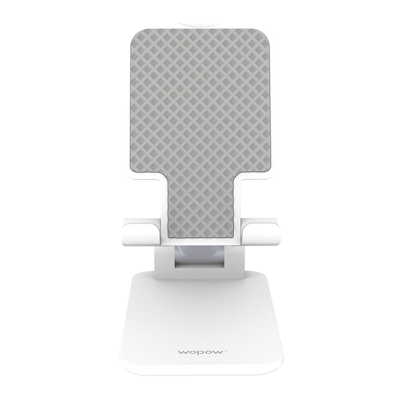 沃品(WOPOW) VB18 折叠伸缩桌面支架 白色