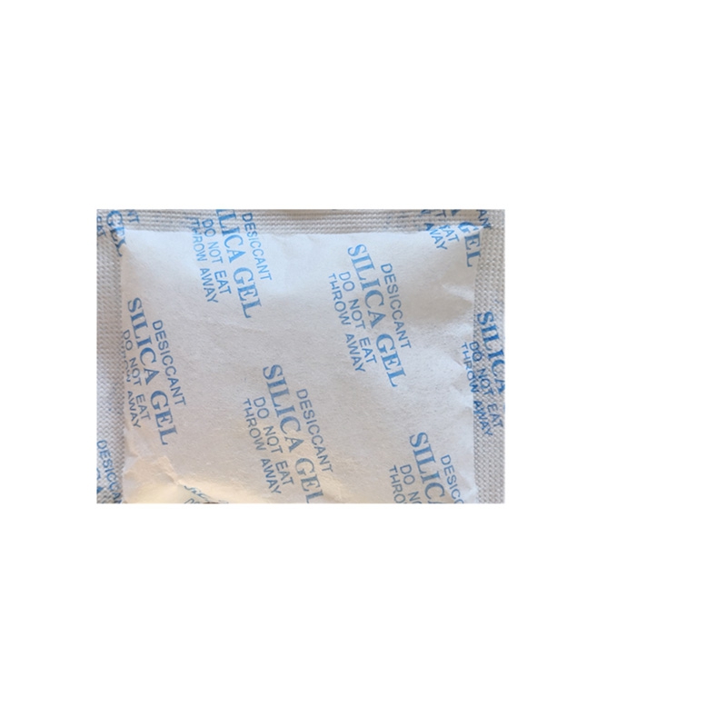 欣一铮科 干燥剂无纺布 100g 包高清大图