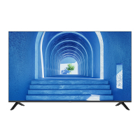 海尔（Haier）平板电视 H43E07 43寸