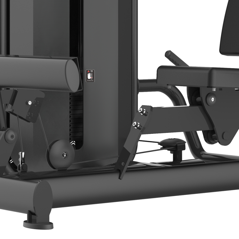 汇恺 坐式小腿训练器Sittingcalftrainer CG79型CG7917A BDZSSC高清大图