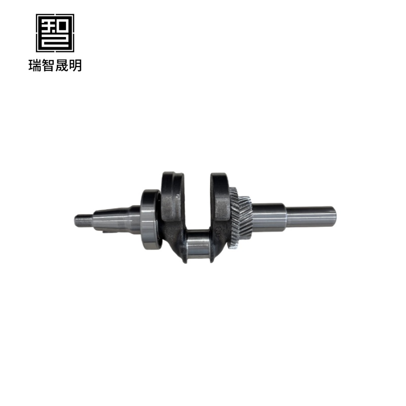 瑞智晟明(RZSM)曲轴RZSM-FDJ390高清大图