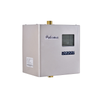 百乐满(Paloma)中央循环泵 进口回水泵回水器 PH-2528DE 智能恒温 节能环保