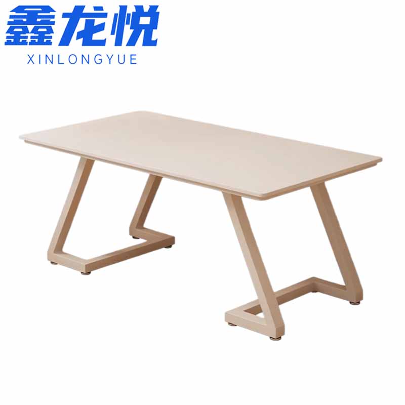 鑫龙悦办公桌85210高清大图