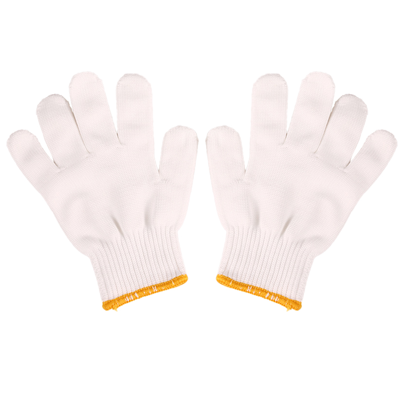 抚樽棉线手套 FY5