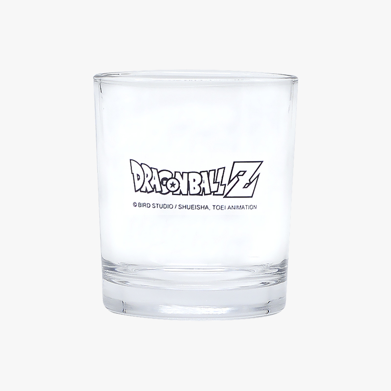 龙珠 玻璃杯 贝吉塔款
