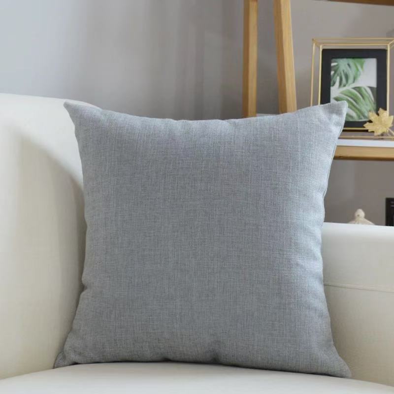 顾享家 抱枕 50*50cm/个高清大图