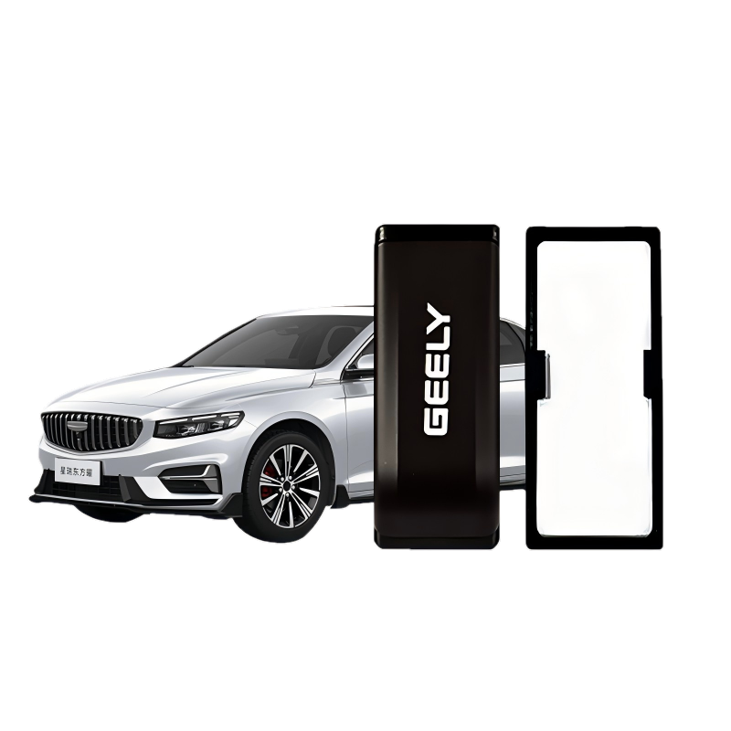 观瑰香氛 适用吉利星瑞L星瑞车载香氛香薰补充装原厂尺寸高端陶瓷香芯高清大图