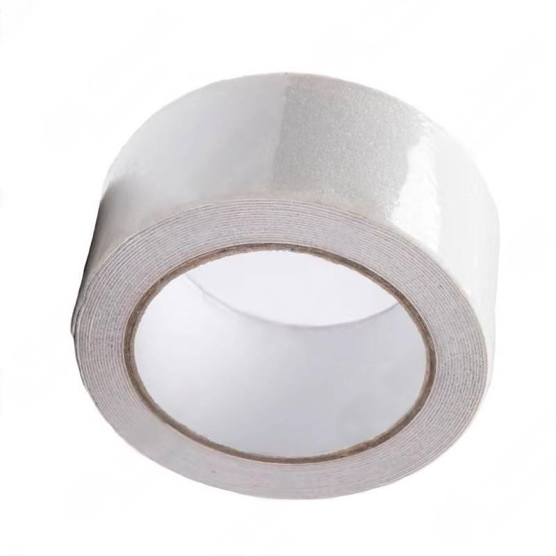 老计胶带 胶带 防滑白色50mm*5m 卷 胶粘高清大图