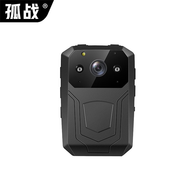 孤战 G10 音视频记录仪 128GB