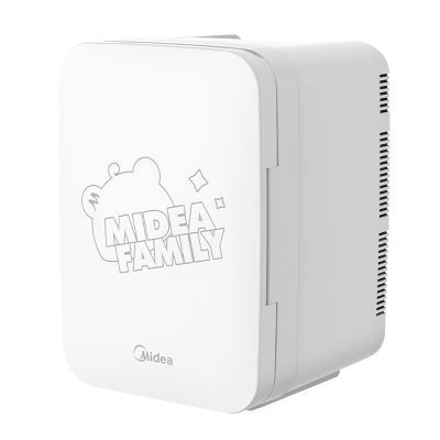 MK25-车家两用德技冰虎25L压缩机制冷车载冰箱12v24v220V两用小容量智能手机控温冷冻冷藏宿舍汽车货车小型冰箱