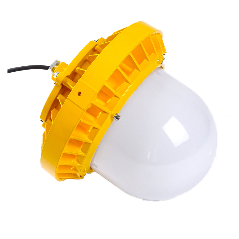 讯博士 YJD120 LED 高能工作灯 应急灯 1.00 盏/个 (计价单位:个) 黄色高清大图