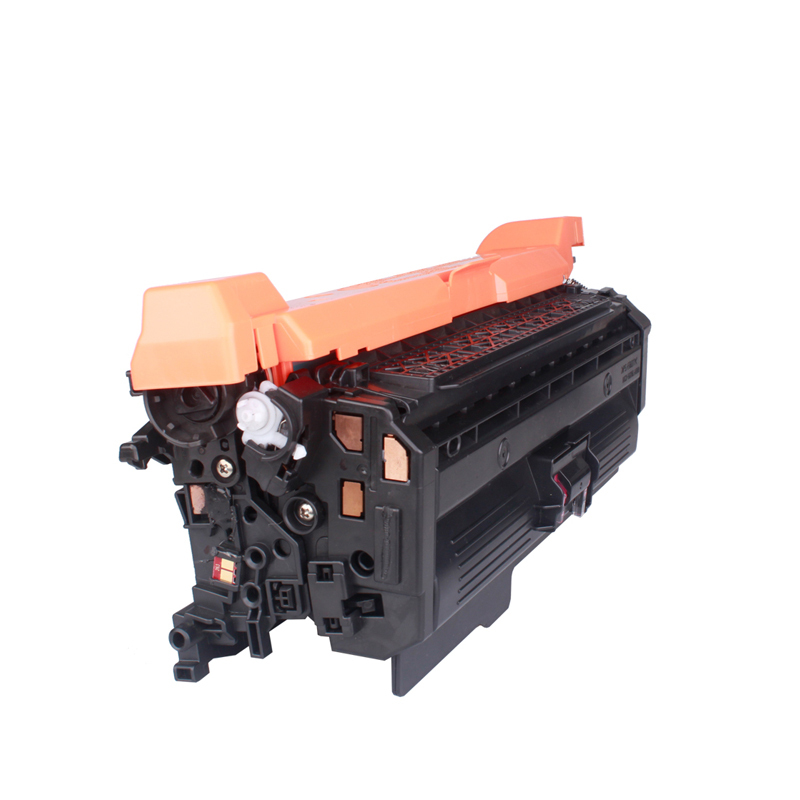 京贤 CE260A 打印量8500页 适用HP 4025n/4025dn/4525n 硒鼓 (计价单位:只) 黑色高清大图