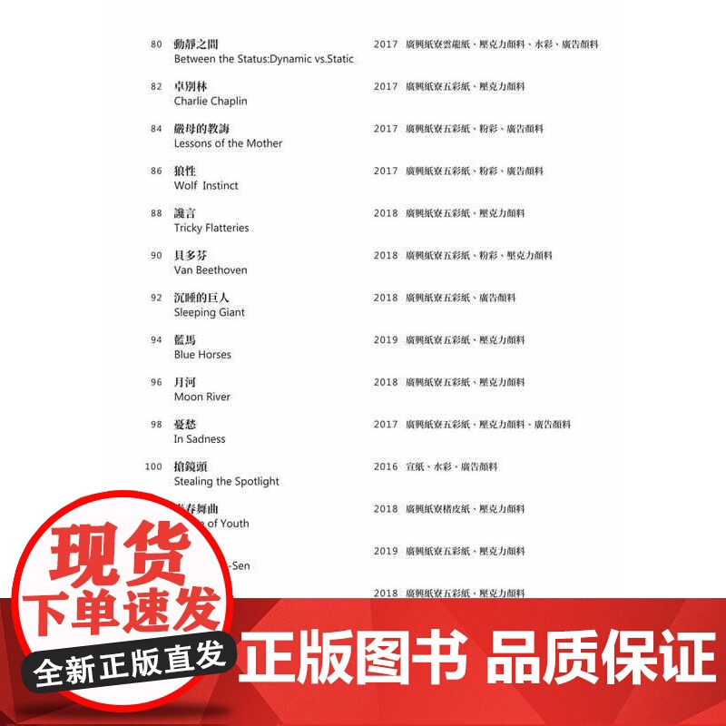 苏一仲画作品味析论 苏一仲、刘秋兰 艺术家高清大图