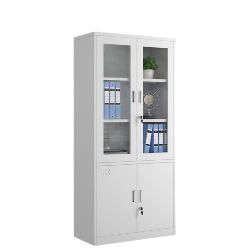 彦静科文件柜850*390*1800mm台