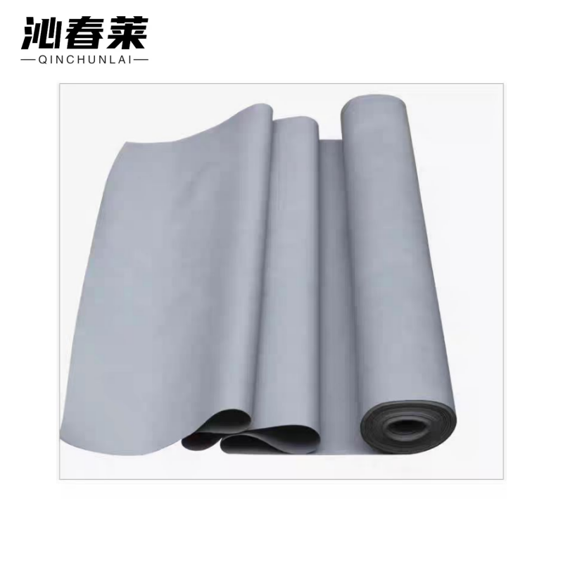 沁春莱玻璃纤维防火布 厚1.2mm 平方米