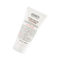 [柔滑滋润]Kiehl's 科颜氏 高保湿洁面乳 150ml/支 深层清洁