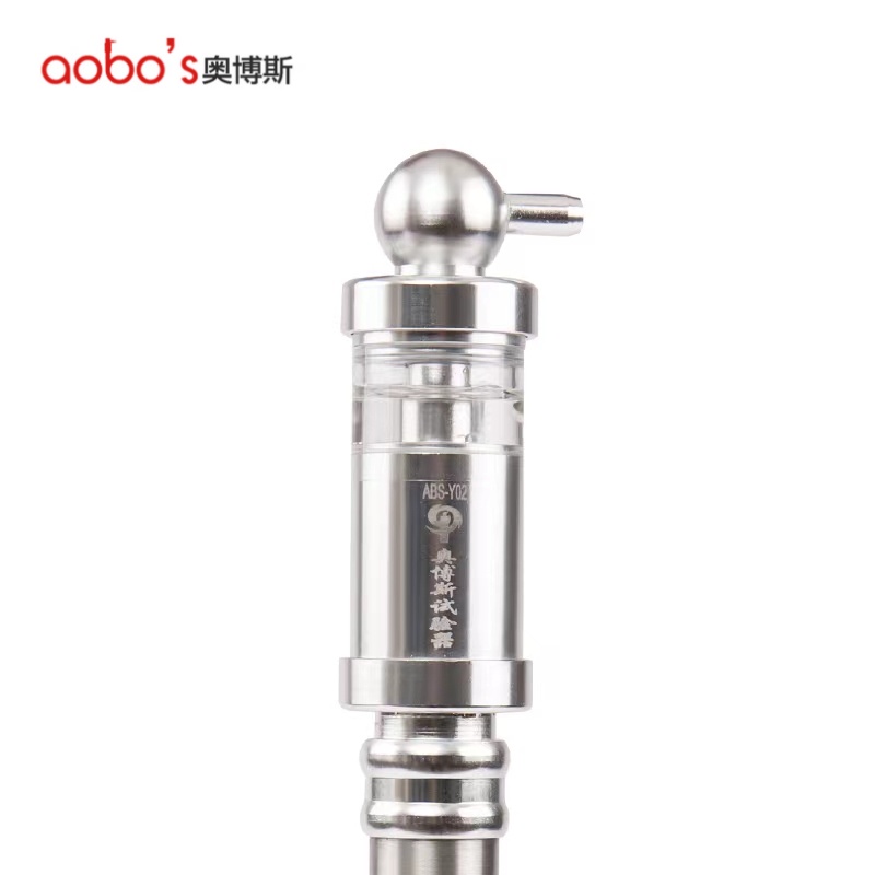奥博斯 烟感测试检测仪器2.5米 ABS-Y02 套高清大图