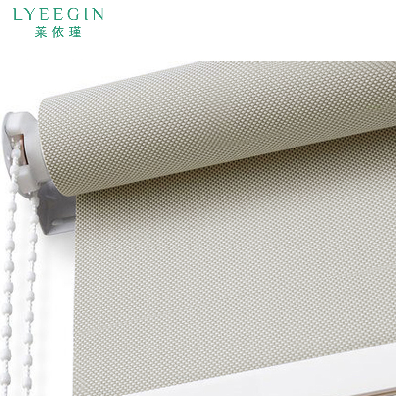 莱依瑾 LYEEGIN 卷帘 定制 平方米高清大图