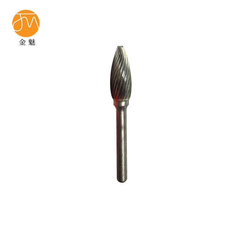 金魅 硬质合金旋转锉 H1232M06 个高清大图