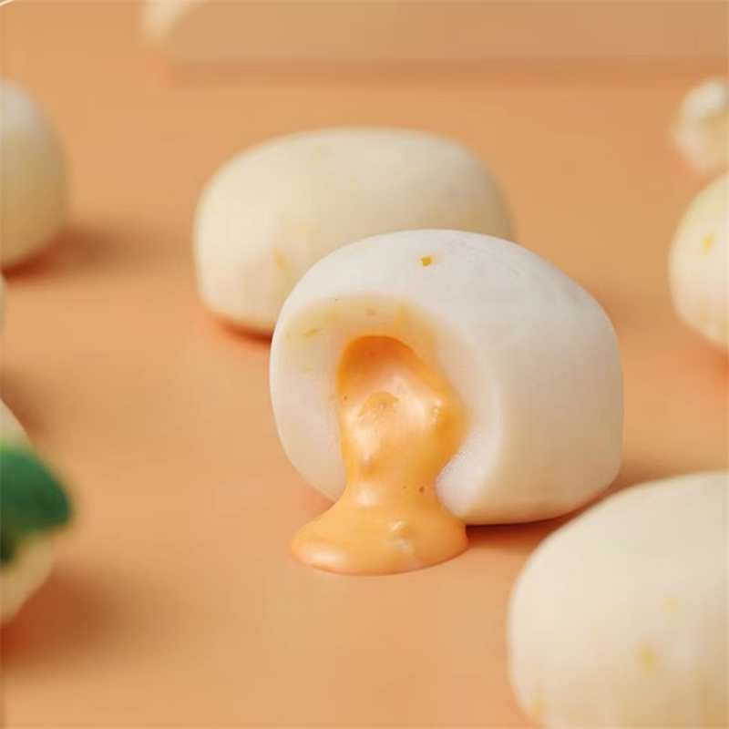 海狸先生海味休闲零食礼盒JL-s1(667g)
