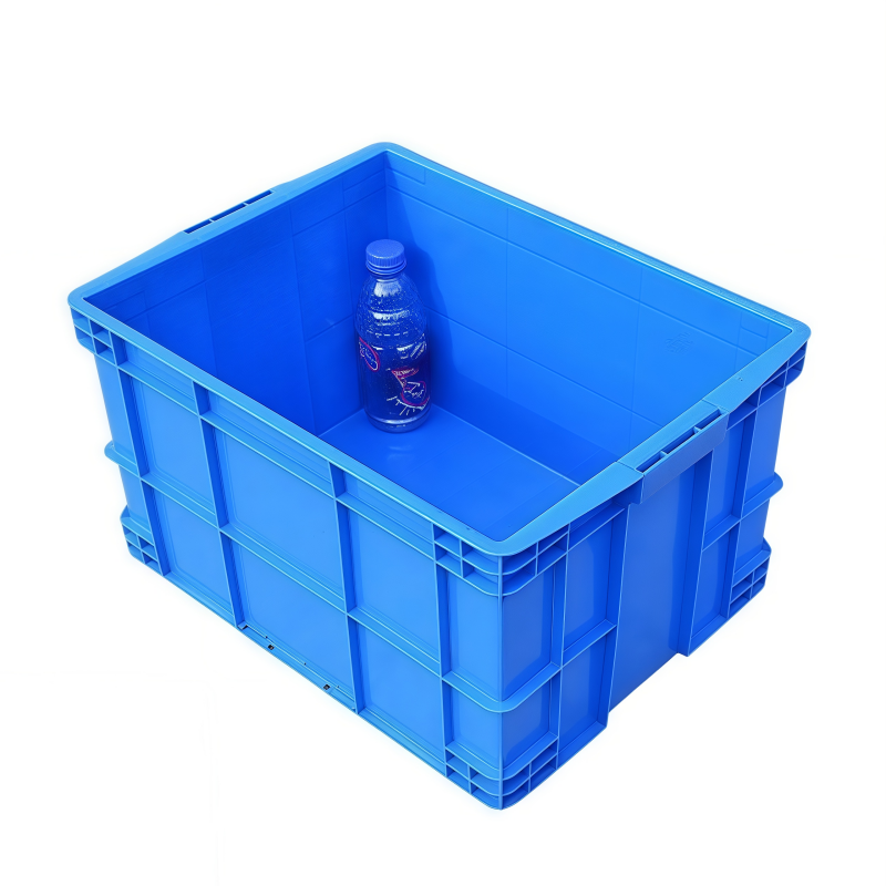 义尊 塑料筐 55*42*31cm 个高清大图