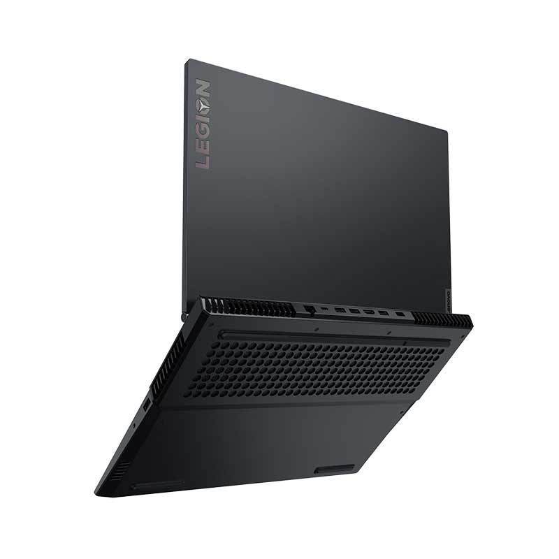 联想(Lenovo) 拯救者R7000游戏本笔记本电脑(R5-5600H/16G/512固态/RTX3050_4G独显) 定制 黑 设计工程电竞笔记本电脑
