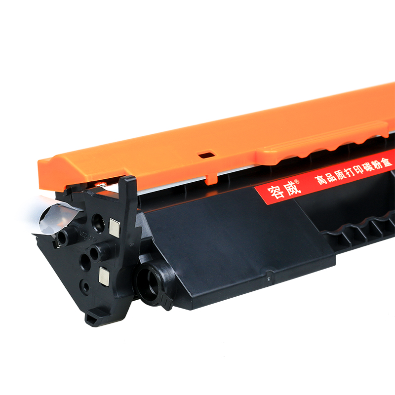 容威 惠普CF218A粉盒 适用HP M104a M104w M132a M132fn 18A墨盒 碳粉盒 19A硒鼓高清大图