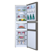 【99新】海尔（Haier）BCD-262WDGG 262升风冷三门 干湿分储 大冷冻家用冰箱