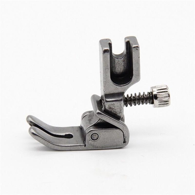 电脑平车配件p952缩折打皱压脚平车s952全钢可调打褶压脚薄料打折p952