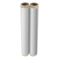 艾达昌 ADC220B 220mm*100m标签色带 (计价单位:卷)白色