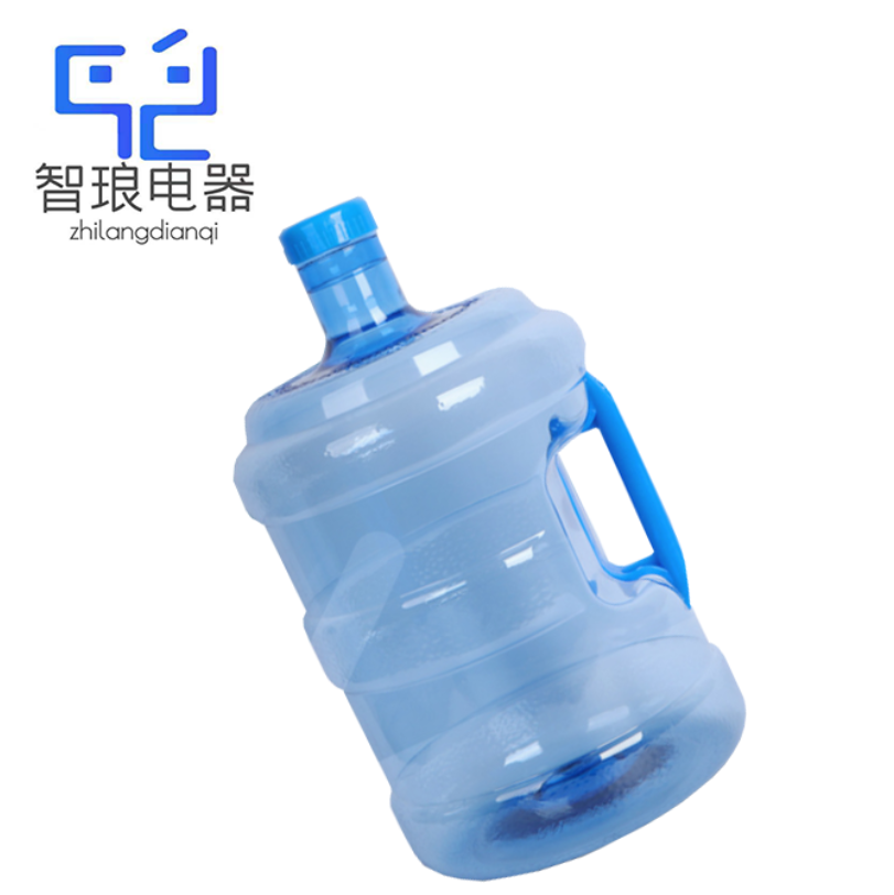 万允 纯净水桶 7.5L/个(7.5L)高清大图