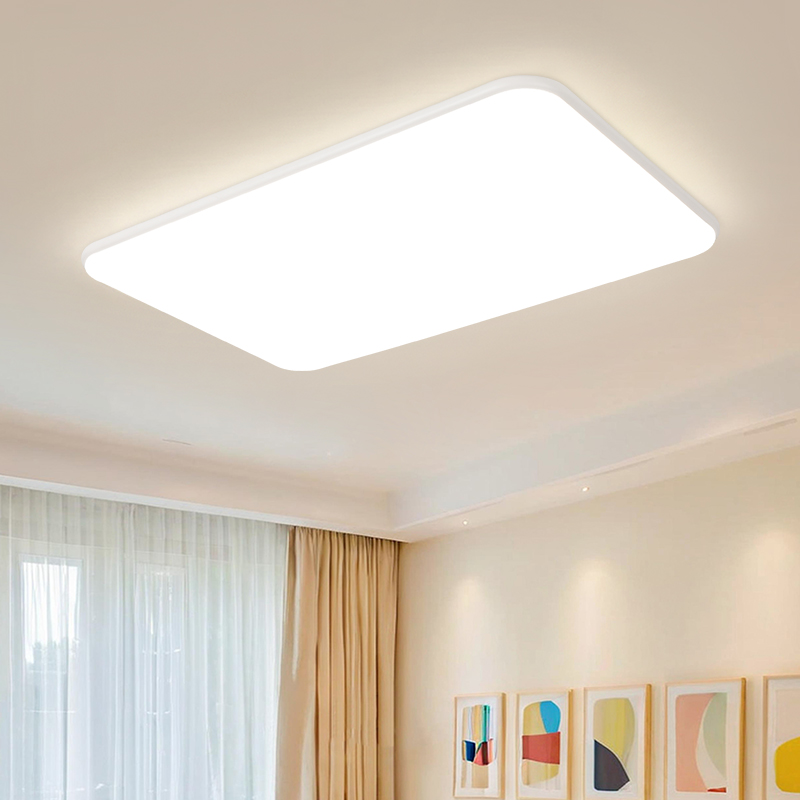 雷士照明吸顶灯白雪PRO高清大图