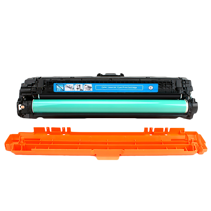 耐图 佳能CRG-322C青色硒鼓适用Canon LBP9100C 9100CDN 9500C 9600C打印机墨盒高清大图