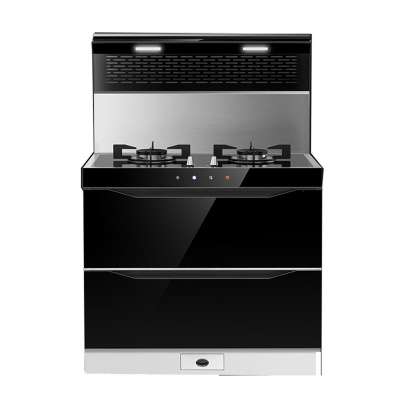 火星人集成灶排行榜