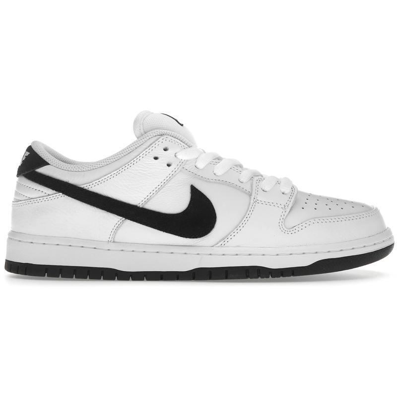 耐克(NIKE)男款板鞋休闲鞋撞色设计百搭经典潮流Dunk Low运动鞋