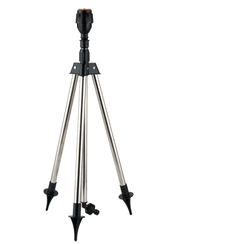 自动旋转洒水器灌溉喷水花园浇花神器绿化草坪喷灌360度浇水喷头