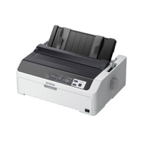 爱普生(EPSON)LQ-590KII高速针式打印机